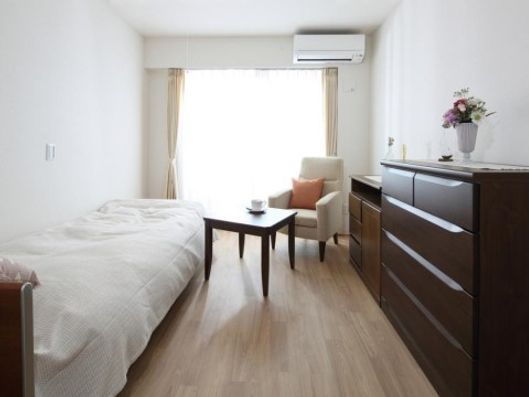 2F 居室イメージ