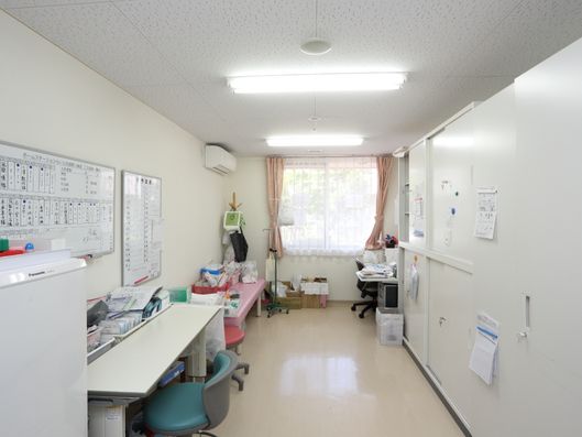 ヘルパーステーション