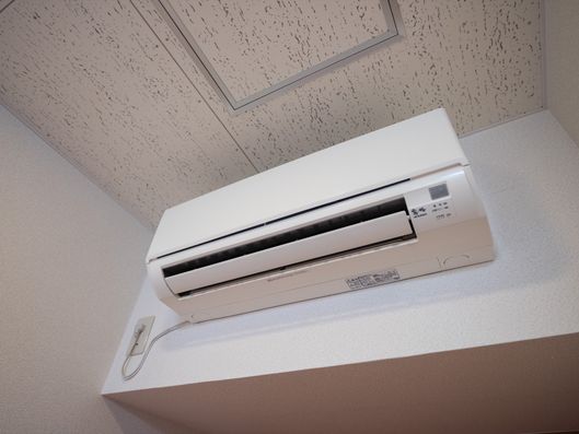 エアコン