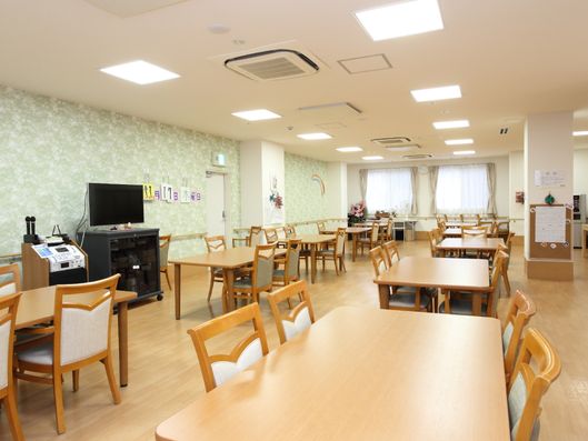 リビングルーム1