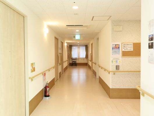 廊下1
