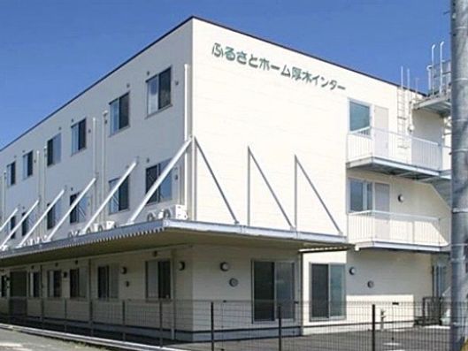 施設外観