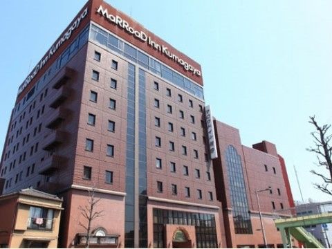 大型のシティホテルが施設の徒歩圏内にあるため、遠くからの来訪者様が滞在される際に、非常に便利である。