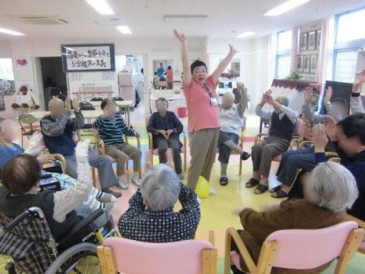 レクリエーション