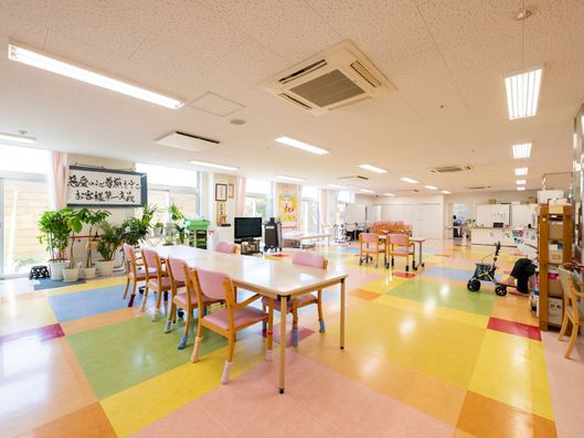 多目的ホール２