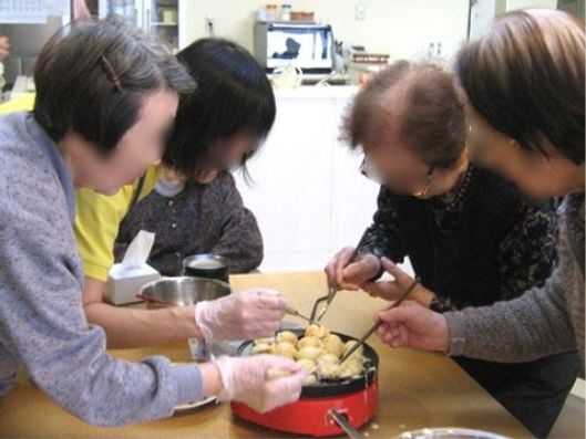 レクレーション