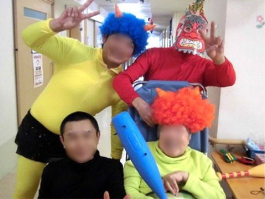 レクリエーション