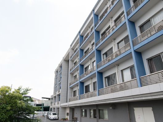 外観1