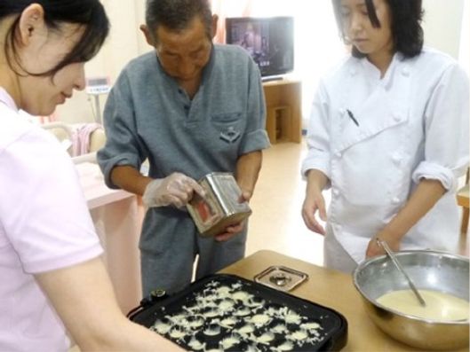 レクリエーション