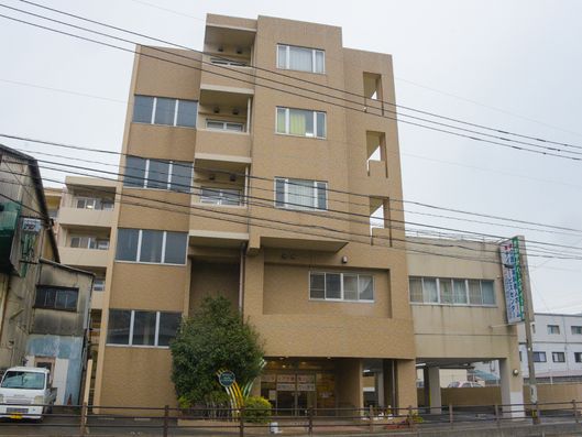 施設外観