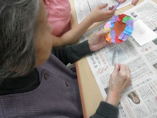 レクリエーション