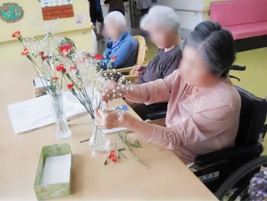 レクリエーション