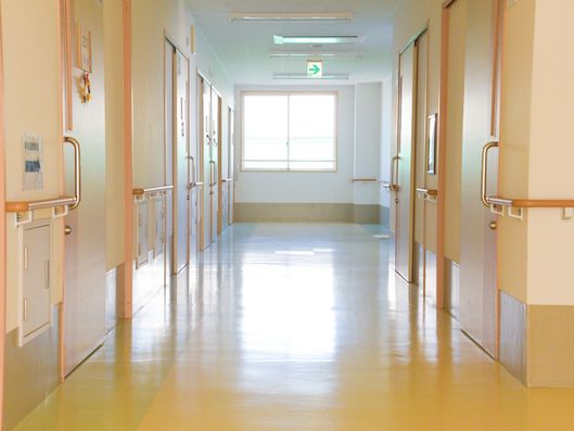 廊下