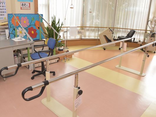 歩行リハビリ装置