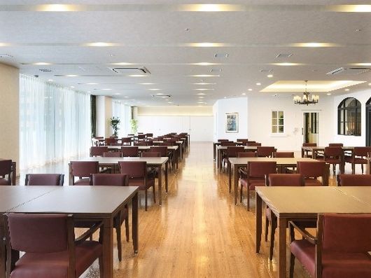 レストラン / MISORA