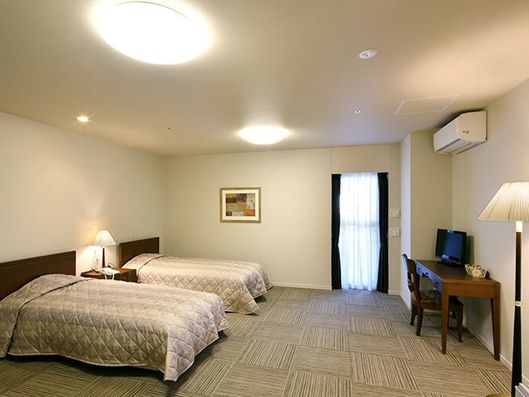 ファミリールーム