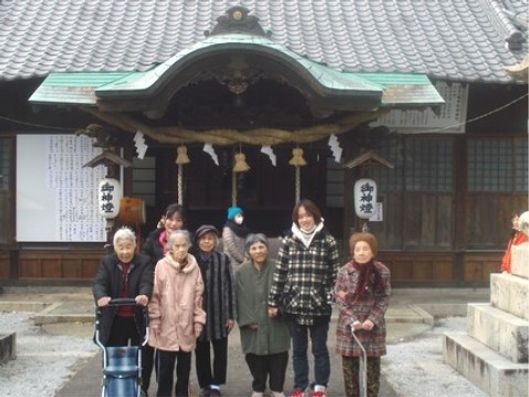 レクリエーション