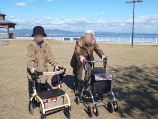 レクリエーション