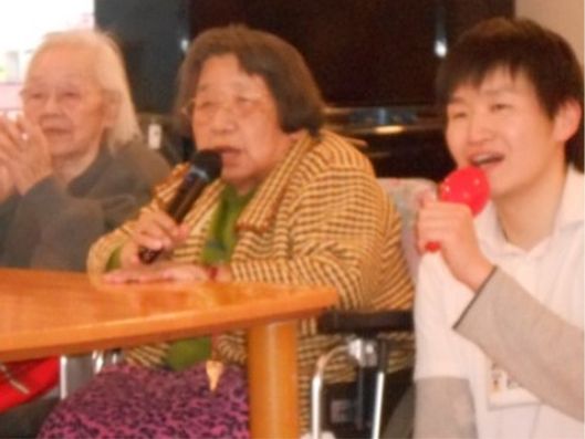 レクリエーション