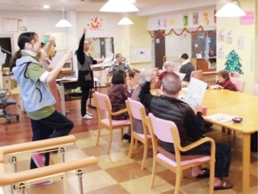 レクリエーション