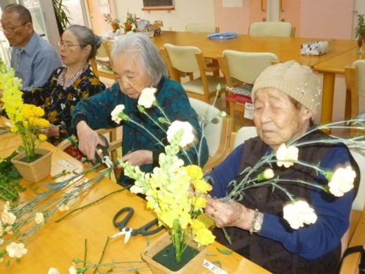 レクリエーション