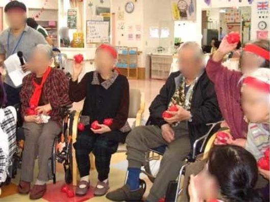 レクリエーション