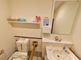 介護施設の快適なトイレスペース