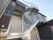 施設の建物には非常階段が取り付けられている。緊急時のための対策もしっかりと整っており、安心して暮らしを楽しめる。
