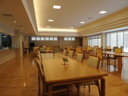 ダイニングレストラン