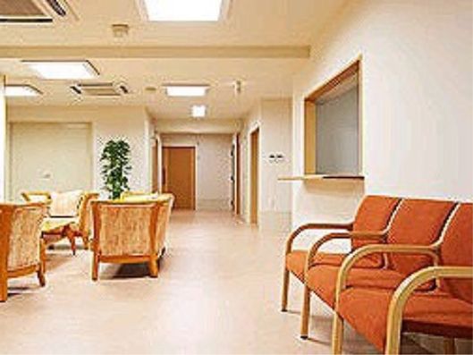 エントランスホール