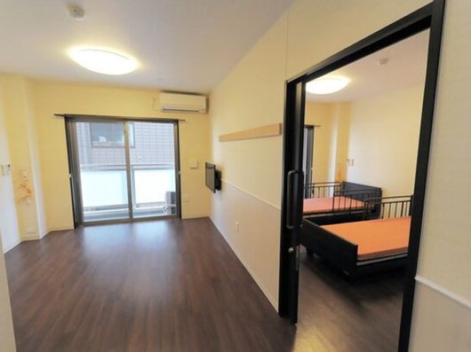 コネクトルーム