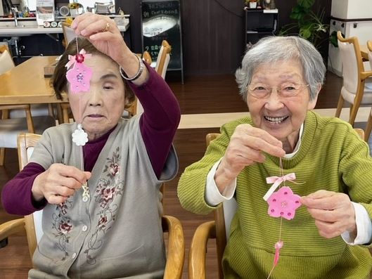 サークル　手芸