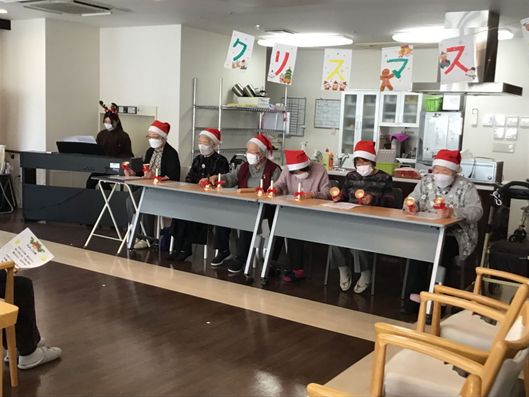 サークル　ハンドベル