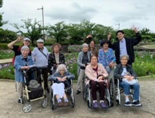 季節イベント（外出）