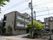 4階建てのサービス付き高齢者向け住宅の外観