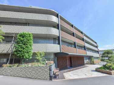 残り2室 11 2更新 ネクサスコート久地 川崎市 360度パノラマ画像 みんなの介護