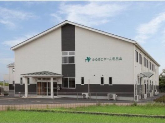 施設外観