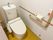 快適なトイレ設備