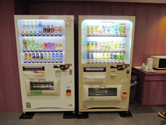 自販機