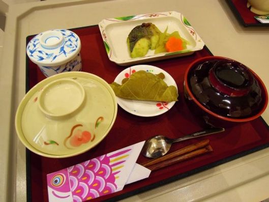食事