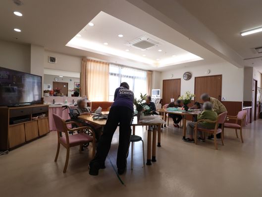 レクリエーション