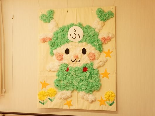 掲示物