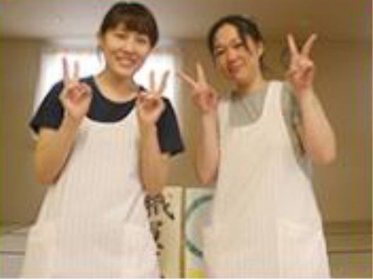 スタッフ