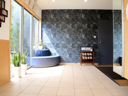 リビングスペース