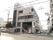 シルバーリビング吹田の外観。賑やかな繁華街も近くにございます。寂しい思いなく日々をお送りいただけます。