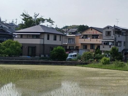 田園風景