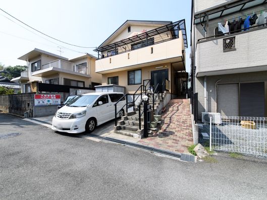施設外観