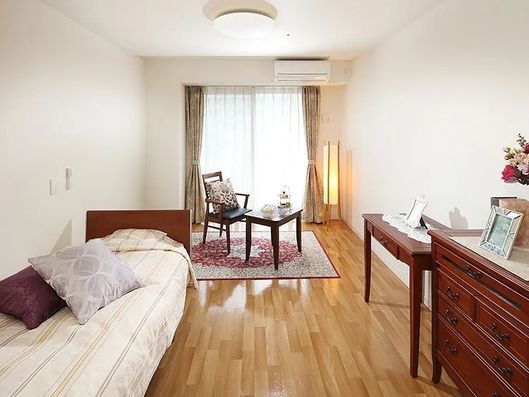 A1タイプ居室イメージ