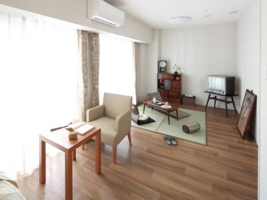 2F 居室イメージ