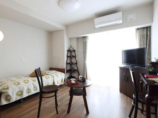 2F 居室イメージ